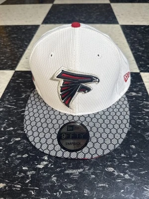 Falcons Super Bowl LI 9FIFTY Snapback Foto 1 de 4