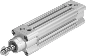 Festo 1804966 DSBC-125-400-PPVA-N3 Standard Cylinder - Picture 1 of 6