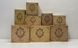 The Boyds Collection Yesterdays Child Dollstone Assorted Bundle Of 8 - Picture 1 of 5