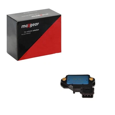 MAXGEAR Dispositivo Sistema di Accensione Centralina Adatto A per Alfa Romeo 33 - Immagine 1 di 3