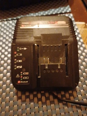 Einhell 4511341 3.0 Ah Power X-Change 18V Akku - Bild 1 von 3