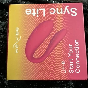 We Vibe Sync Lite - Picture 1 of 7