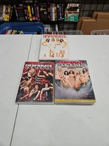 Desperate Housewives Seasons 1 - 3 DVDs DVD Set πΊπΈ BUY 5 GET 5 FREE π FREE SH - Picture 1 of 2