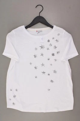 ⭐ Street One camicia per le signore taglia 38, M bianco ⭐ - Imagen 1 de 4