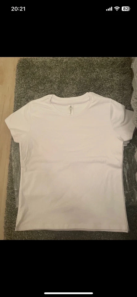 damen t-shirt sommer - Bild 1 von 1