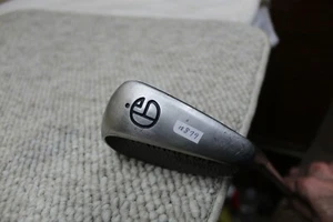*Spalding - Executive - #9 Iron - RH - Men's - Steel - Medium Flex 36" #879 - Picture 1 of 9