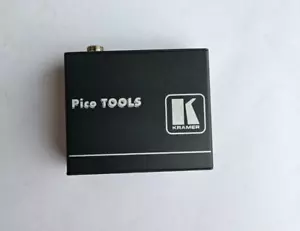 Kramer Electronics Amplificatore distribuzione audio stereo PT-102AN - Foto 1 di 4