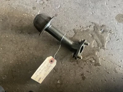 2003 Infiniti G35 Oil Strainer Assembly 15050-AM600 - Image 1 of 4