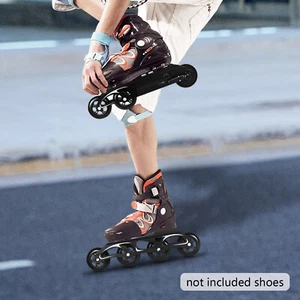 Electric Skateboard Wheel Electric Roller Skate Wheel Remote Control Skate Wheel - Picture 1 of 19