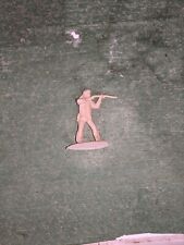 Conte Alamo Playset Figure Tan Character Figure 5