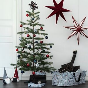 IKEA Vinter 2020 Artifical Xmas Christmas Tree 170cm 5.6ft NEW 904.748.29