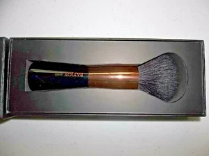 Bayjoy Pro G1502 100% Handmade Foundation Makeup Cosmetic Black Brush New - Picture 1 of 3