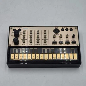 Korg Volca Keys Sintetizzatore Analogico Loop Sequencer - Foto 1 di 2