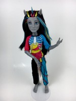 monster high zombie unicorn