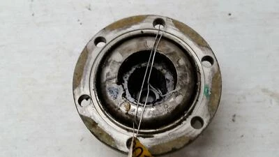 1997 SUZUKI X-90 DRIVER LEFT 4X4 4WD FRONT LOCKOUT LOCKING HUB (PEELING) - Image 1 of 4