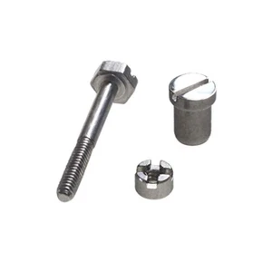 Screw for Audemars Piguet AP Royal Oak Offshore 44MM/42MM Watch Bezel Case Back