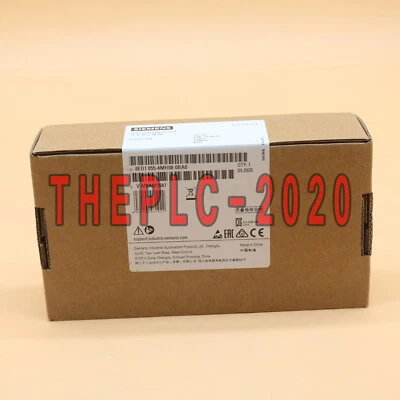 New Siemens 6ED1055-4MH08-0BA0 6ED1 055-4MH08-0BA0 1 year warranty - Image 1 of 4
