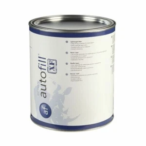 Indasa 525135 Autofill Silver Easy Sand Filler 3 Litres - Picture 1 of 1