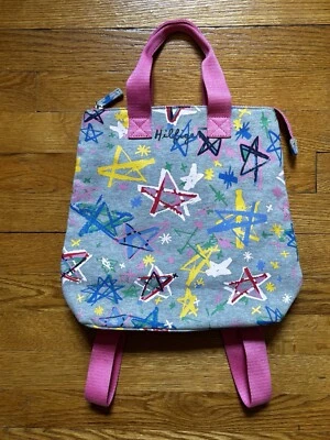 Mochila/tote Tommy Hilfiger Stars 2018 Foto 1 de 4