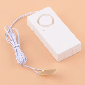 Water Leak Alarm Flood Level Overflow Detector Sensor for Home Kitchen ti - Picture 1 of 4