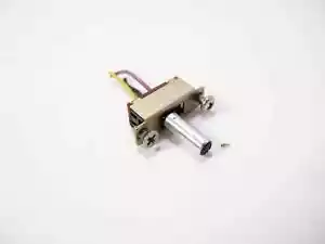 PACE 8046 CB RADIO PARTS - switch 3 pin (used for noise blanker, ANL) - Picture 1 of 3