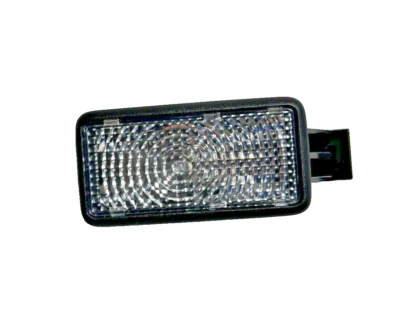 2007 - 2020 讴歌 MDX 前左门或右门礼貌灯原始设备制造商 1 件 — 第 1/4 张图片