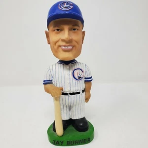 Vintage Jay Buhner Bobblehead Columbus Clippers SGA Yankees Seattle Mariners - Picture 1 of 2
