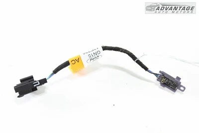 2018-2021 FORD ECOSPORT FRONT RIGHT PASSENGER SIDE DOOR HANDLE WIRE WIRING OEM - Image 1 of 4