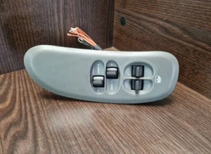 DODGE GRAND CARAVAN PASSENGER VAN (09.00-12.07) MAIN WINDOWS SWITCH 04685732AC - Picture 1 of 11