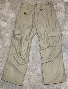 Planet Earth Men’s Snow Pants- Size Large - Picture 1 of 11