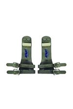 Reisport Men's Double Buckle Ring Grips, Small Small (1)