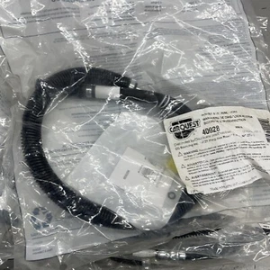 Carquest 40028 Power Steering Return Line Hose for 7-6623 5044 5-5044 80615 S19 - Bild 1 von 2