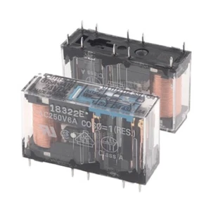 Omron Relais G7SA-3A1B 24VDC 6A Relais - Bild 1 von 1