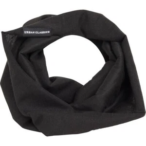Urban Classics Light Tube Scarf Mask Neck Face Mouth Nose Multi Cloth - Picture 1 of 3