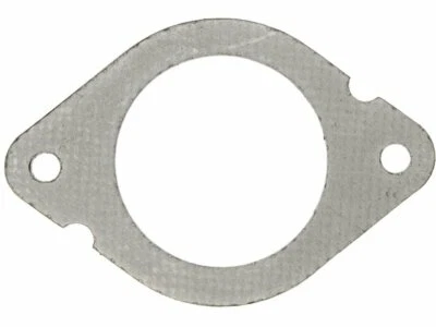 For 1996-2000 Chevrolet K3500 Exhaust Gasket Rear Mahle 97891NM 1997 1998 1999 - Image 1 of 2