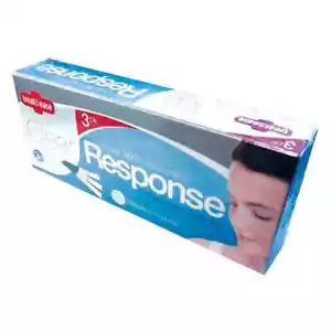 Pregnancy Test Kit x 3 EARLY DETECTION AND FAST RESULTS TRIPLE PACK HYGIENIC OTL - Picture 1 of 1