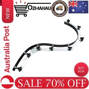 O'SKOOL 37Inch Flexible Curve Template Woodworking Tool | Free Shipping New | AU - Picture 1 of 6