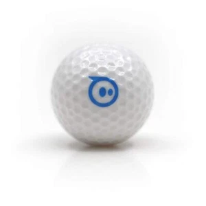 Sphero Mini GOLF VORBAU Smart Toy programmierbarer Roboterball M001G Kunststo... - Bild 1 von 2