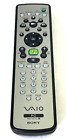 Sony Vaio Pc Remote Control Rm-Mc10 For Vgc Rb64g, Vgcls1, Vgcls25e, Vgcra716g