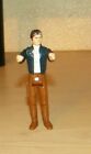 Star Wars: The Empire Strikes Back 1980 Han Solo (Bespin Outfit/Cloud City)