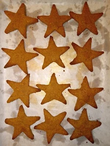 HAND CRAFTED PEANUT BUTTER BANANA DOG TREATS ~ 1 LB** - Picture 1 of 1