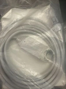 Nellcor SPO2 Sensor Adapterkabel Nr. 175-0706-00 - Bild 1 von 5