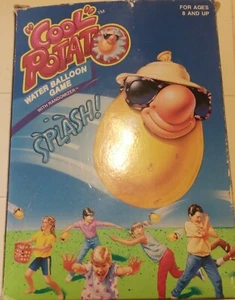 Seltenes cooles Kartoffel Kinder Spielzeug - Bild 1 von 5