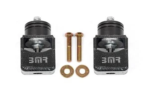 BMR MM301H Hammertone Motor Mount Kit, Solid Bushings - Bild 1 von 1
