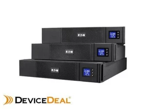 Eaton 5SX 1750VA / 230V Rackmount 2U UPS - Picture 1 of 2