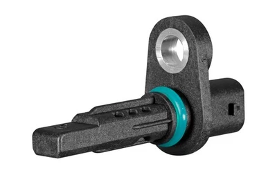 HELLA Sensor, wheel speed - 2-pin connector - Rear Axle 6PU358216-691 - Image 1 of 4