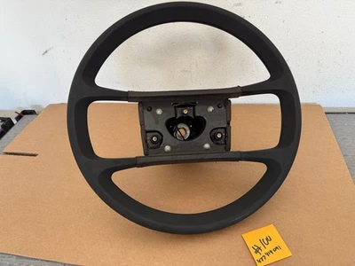 Volante Porsche 944 911 930 1979-1986 - 477 419 091 G/H (áspero)) Foto 1 de 4