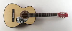 Jon Bon Jovi signierte 38" Akustikgitarre (JSA) - Bild 1 von 3