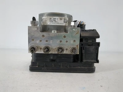 2017-2019 Ford Escape Abs Pump Control Module K5VMZ - Image 1 of 4
