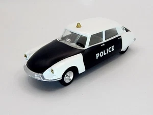 Citroën DS 19 Police MINIALUXE - Bild 1 von 2